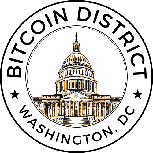 Bitcoin District logo